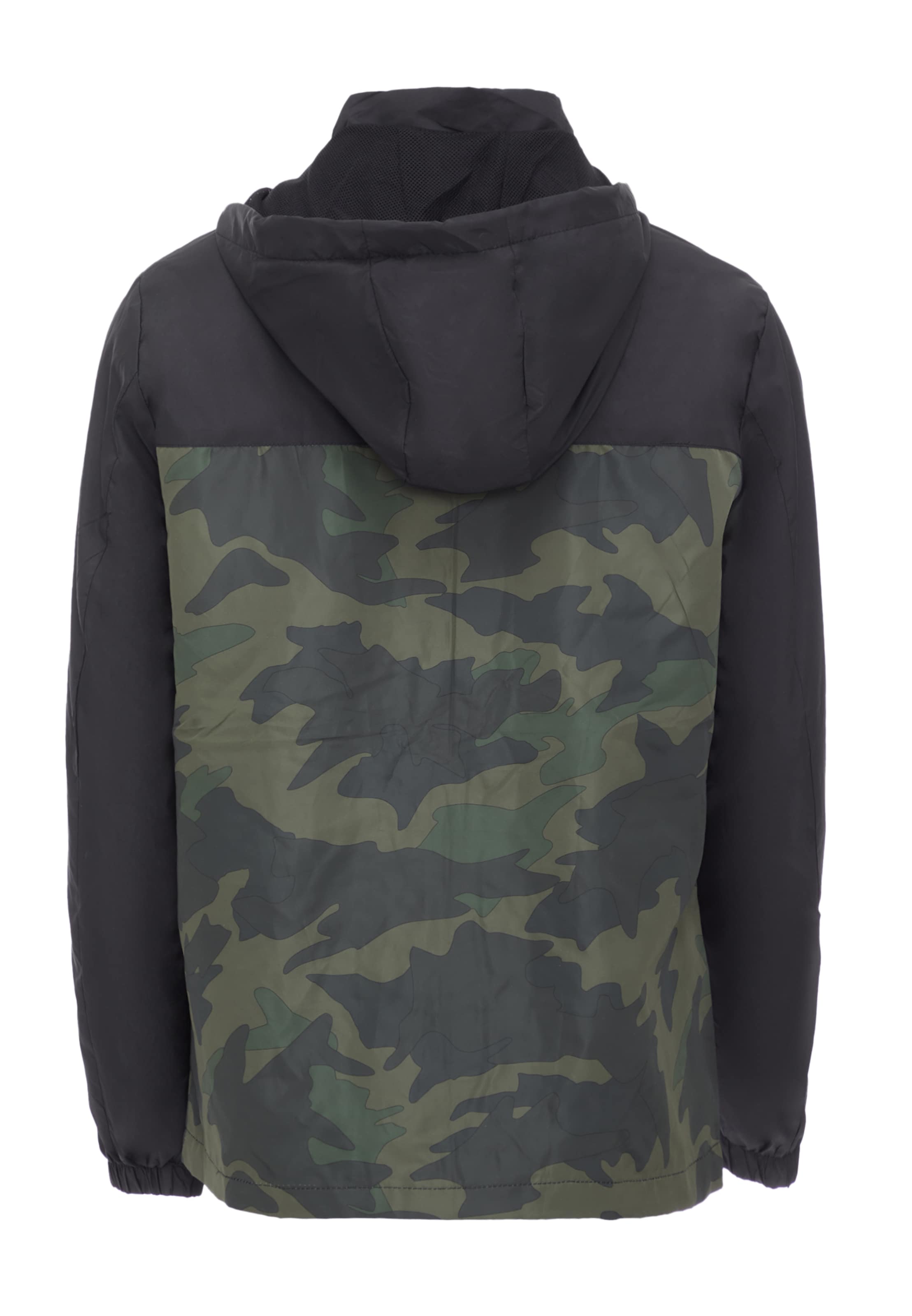 Flyweight Демисезонная куртка в Черный