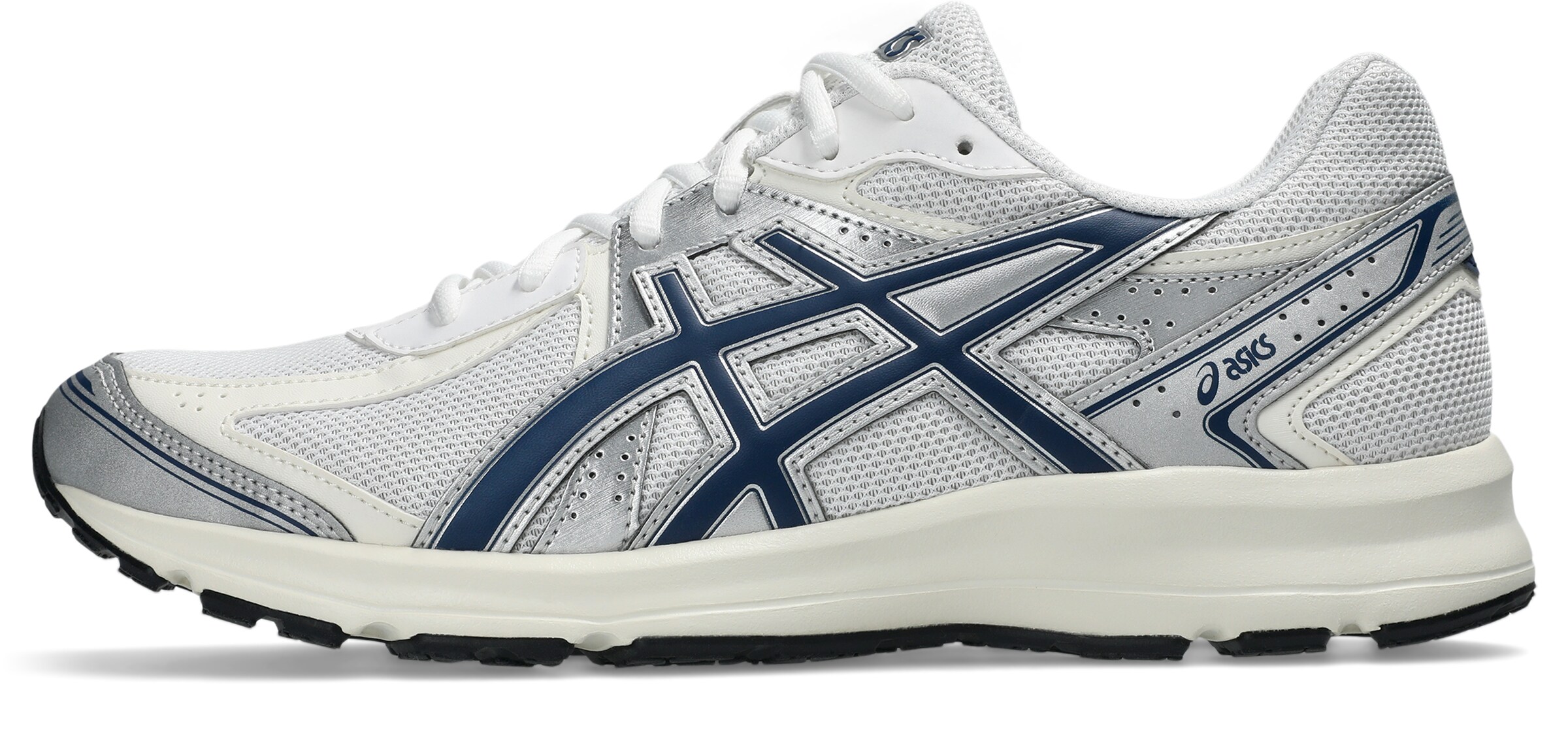 ASICS SportStyle Sneakers in White