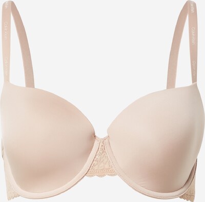 Calvin Klein Underwear BH 'LGHT LINED BALCON' in nude, Produktansicht