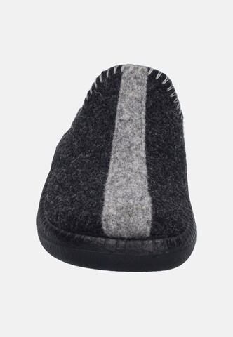 JOSEF SEIBEL Hausschuh Monaco Damen 62 in Grau
