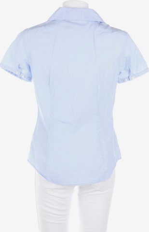 MONTEGO Blouse & Tunic in S in Blue