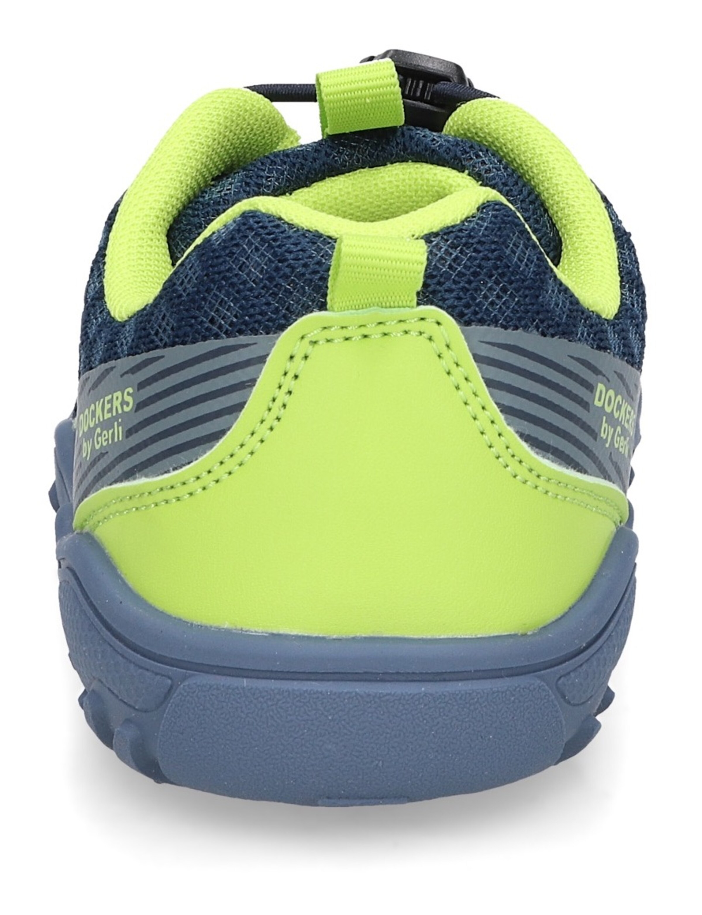 Dockers by Gerli Sneaker in Blau