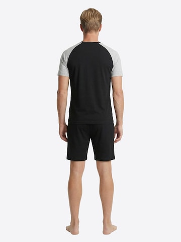 Pyjama court ' Men BASIC ' CR7 - Cristiano Ronaldo en gris