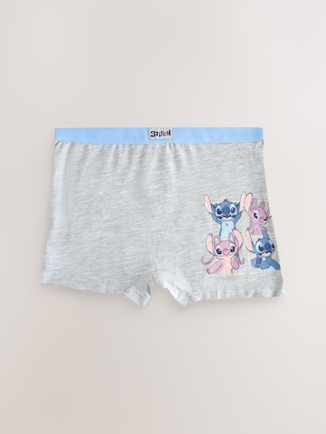 Next - Cueca em azul