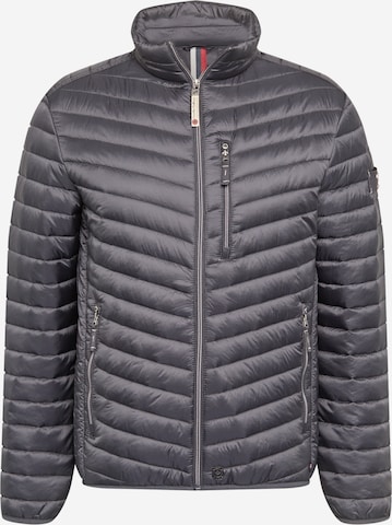 REDPOINT Between-season jacket 'Walker' in Grey: front