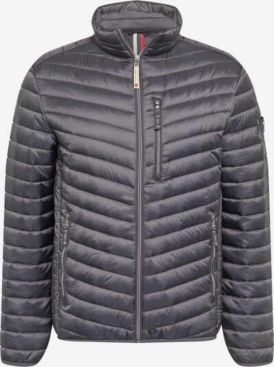 REDPOINT Jacke 'Walker' in anthrazit, Produktansicht