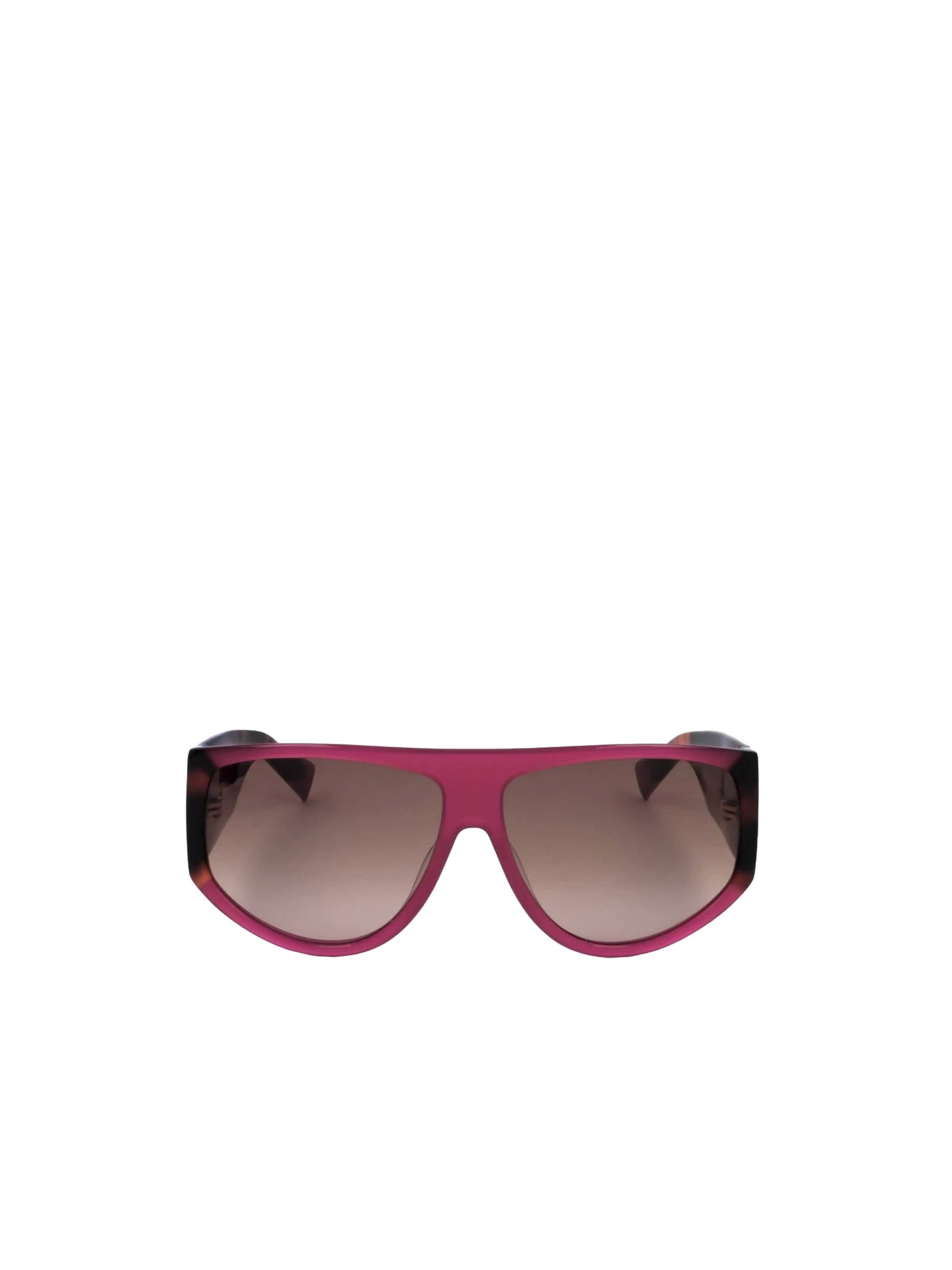 MISSONI - Gafas de sol 'MIS 0165/S' en rosa: frente