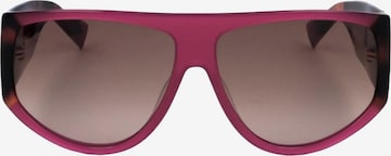 MISSONI - Gafas de sol 'MIS 0165/S' en rosa: frente