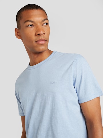 zils BOSS T-Krekls 'Tegood'