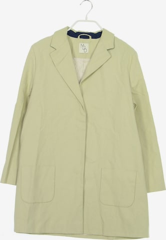 MOD CLASS Jacket & Coat in L in Beige: front