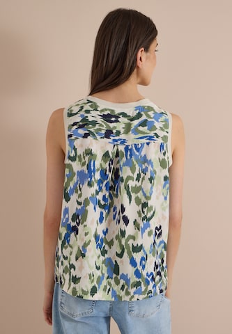 Chemisier CECIL en beige