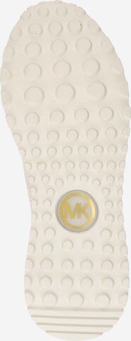 MICHAEL Michael Kors Slip on -tennarit 'BODIE' värissä beige