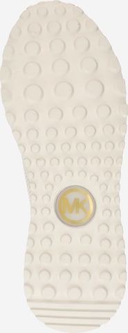 MICHAEL Michael Kors - Zapatillas sin cordones 'BODIE' en beige