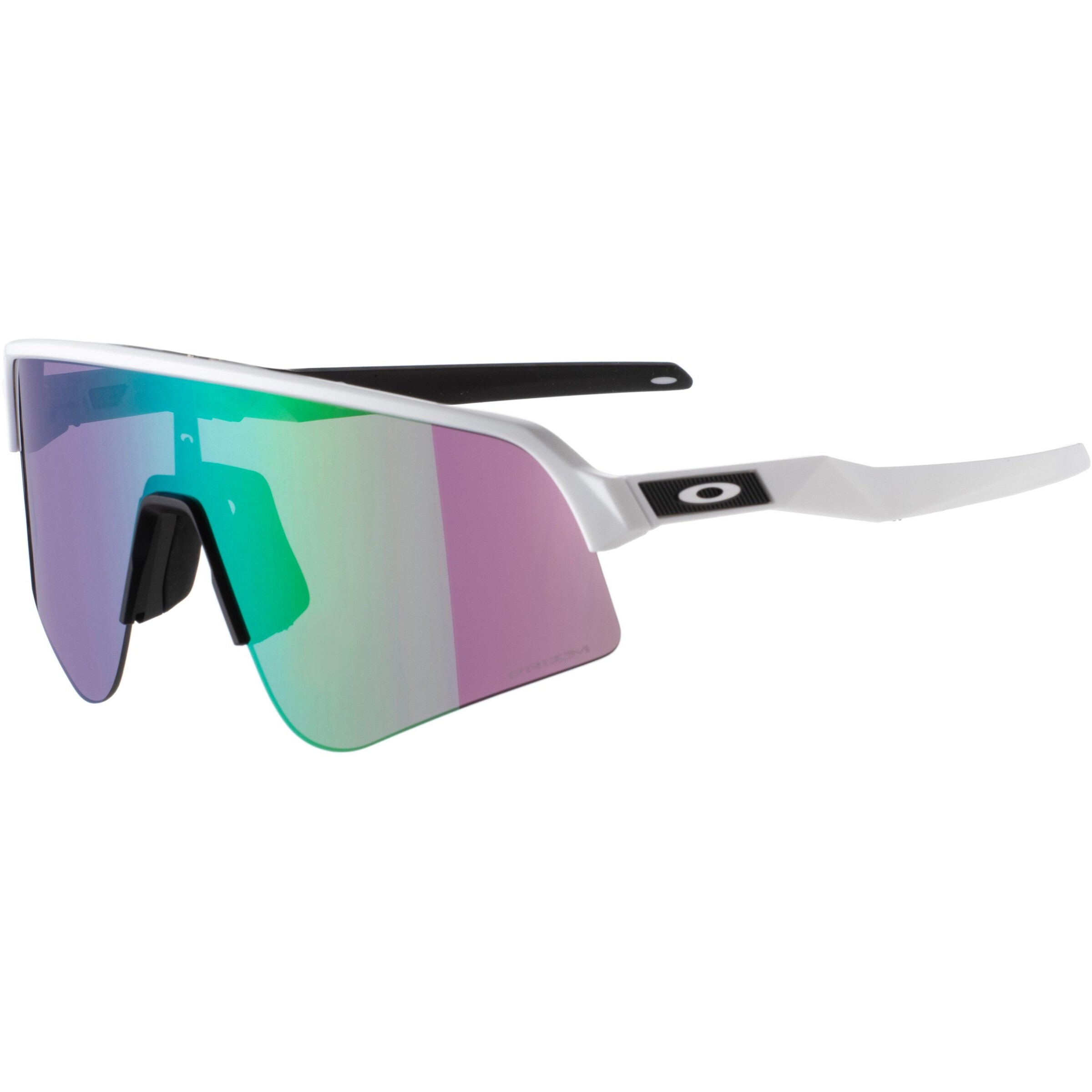 OAKLEY Športové slnečné okuliare 'Sutro Lite Sweep' - Biela
