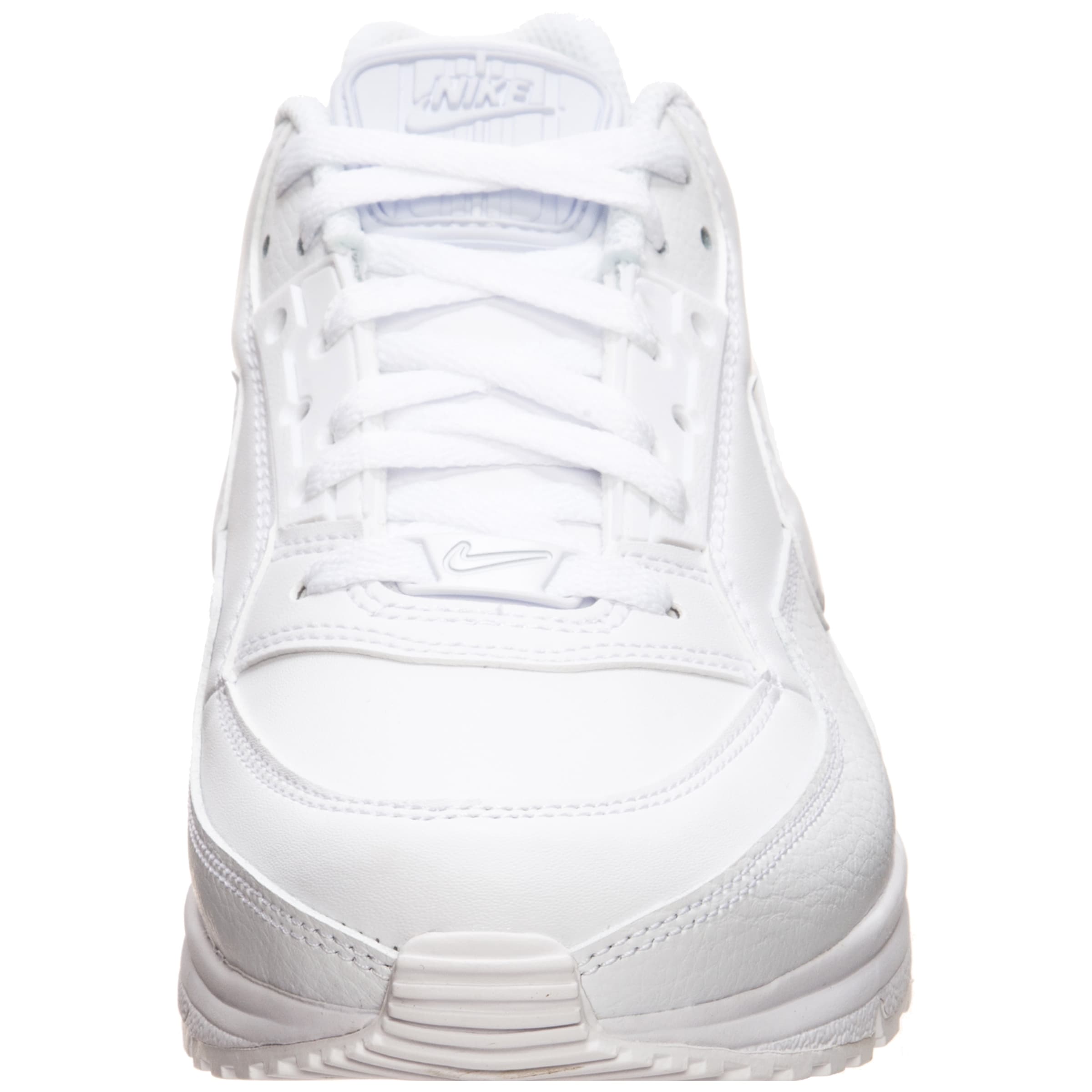 Sneaker bassa 'Air Max Ltd3' di Nike Sportswear in bianco