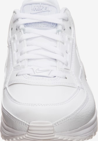 Nike Sportswear Sneakers 'Air Max LTD 3' in White