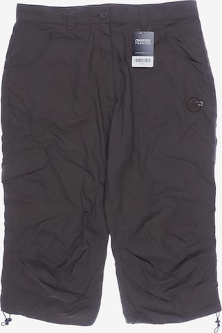 MAMMUT Shorts XL in Braun: predná strana