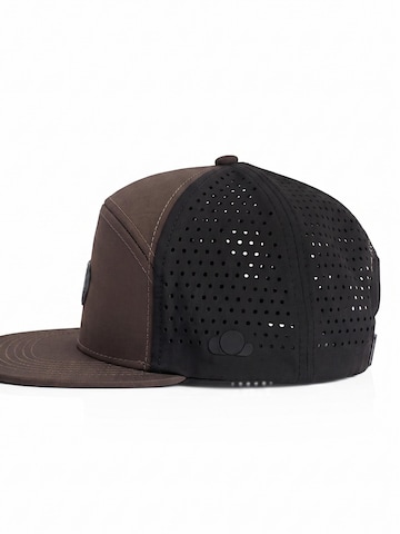 Blackskies Sportcap 'Pro Motion Sport Performance'‌‌‌‌‌ in Braun