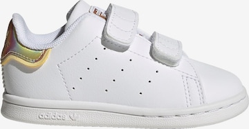 ADIDAS ORIGINALS Sneakers 'Stan Smith' i hvit
