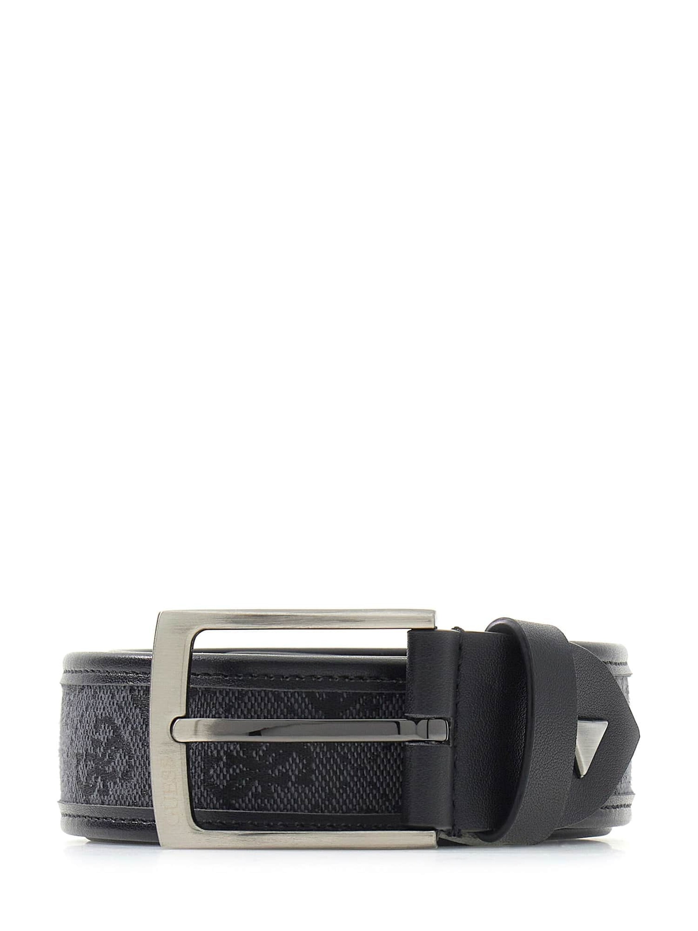 GUESS Belt in Black: front