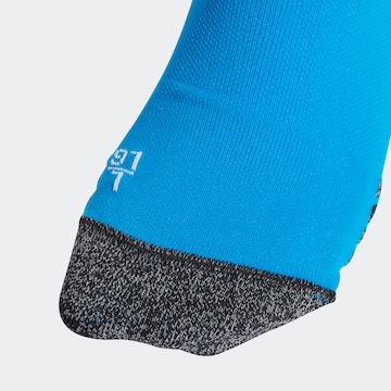 ADIDAS PERFORMANCE Sportsocken in Blau