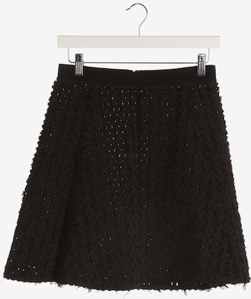 Schumacher Rock XS in Schwarz: Vorderseite