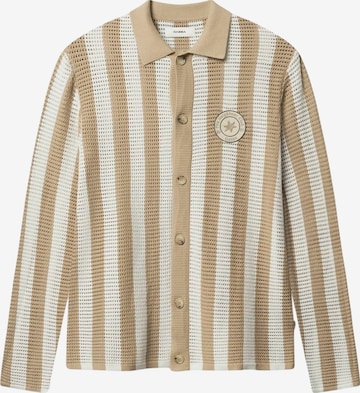 GABBA Neulepaita ' GABdezz ' värissä beige: etupuoli