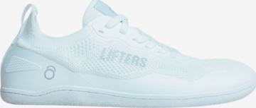 Lifters Sportschuh 'Lifters Bare One' in Weiß: Vorderseite