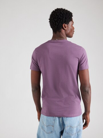 Pepe Jeans Shirt in Purple