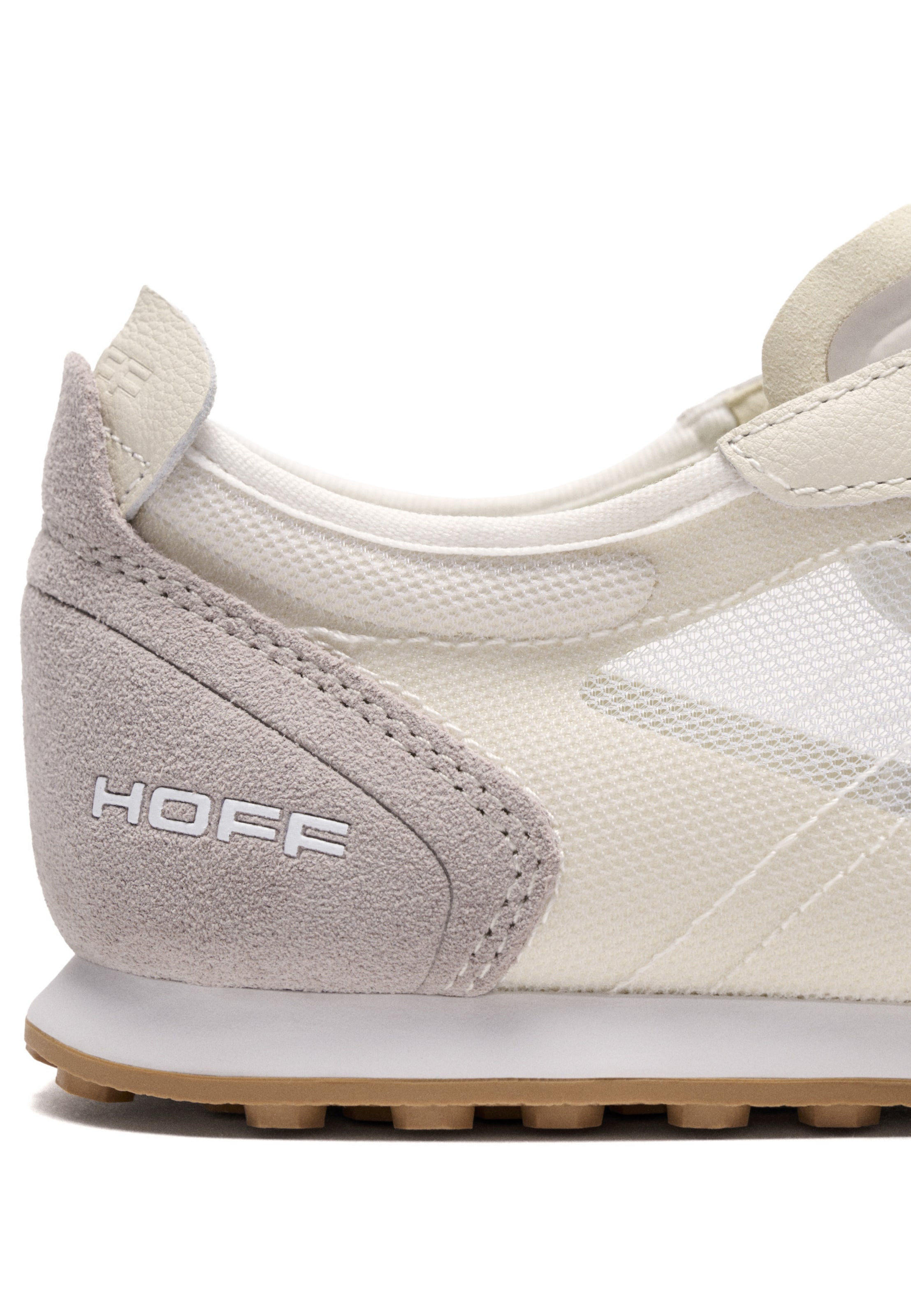 HOFF Platform trainers 'Bridge' in Grey