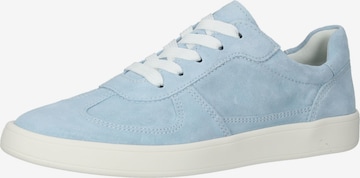 ARA Sneakers in Blue: front