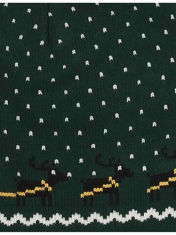 FRAAS Mütze in Mischfarben