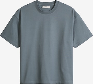 T-Shirt 'Dfc' Marc O'Polo DENIM en bleu : devant