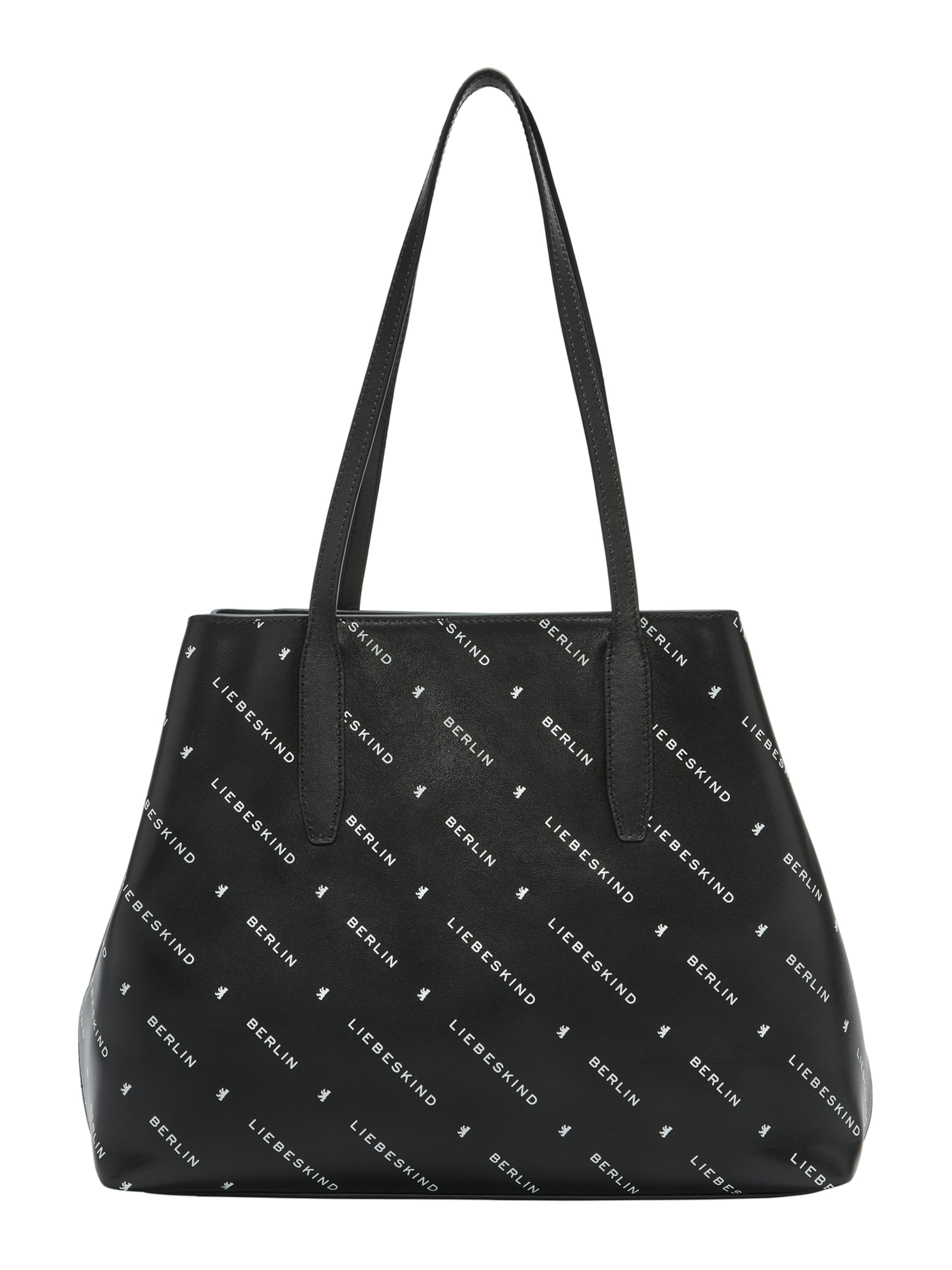 Shopper di Liebeskind Berlin in nero