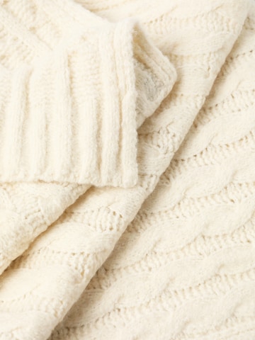 smėlio TATUUM Šalikas 'Volis'