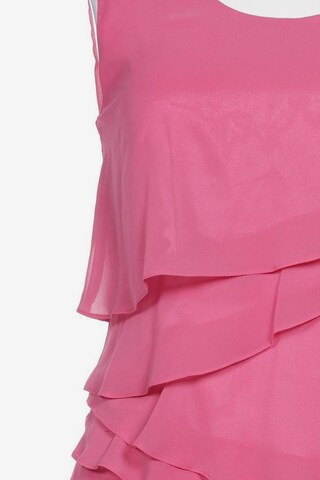 SWING Kleid XL in Pink