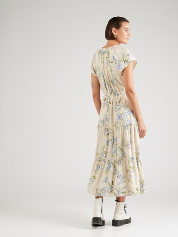 Lindex Kleid 'Mira' in Beige