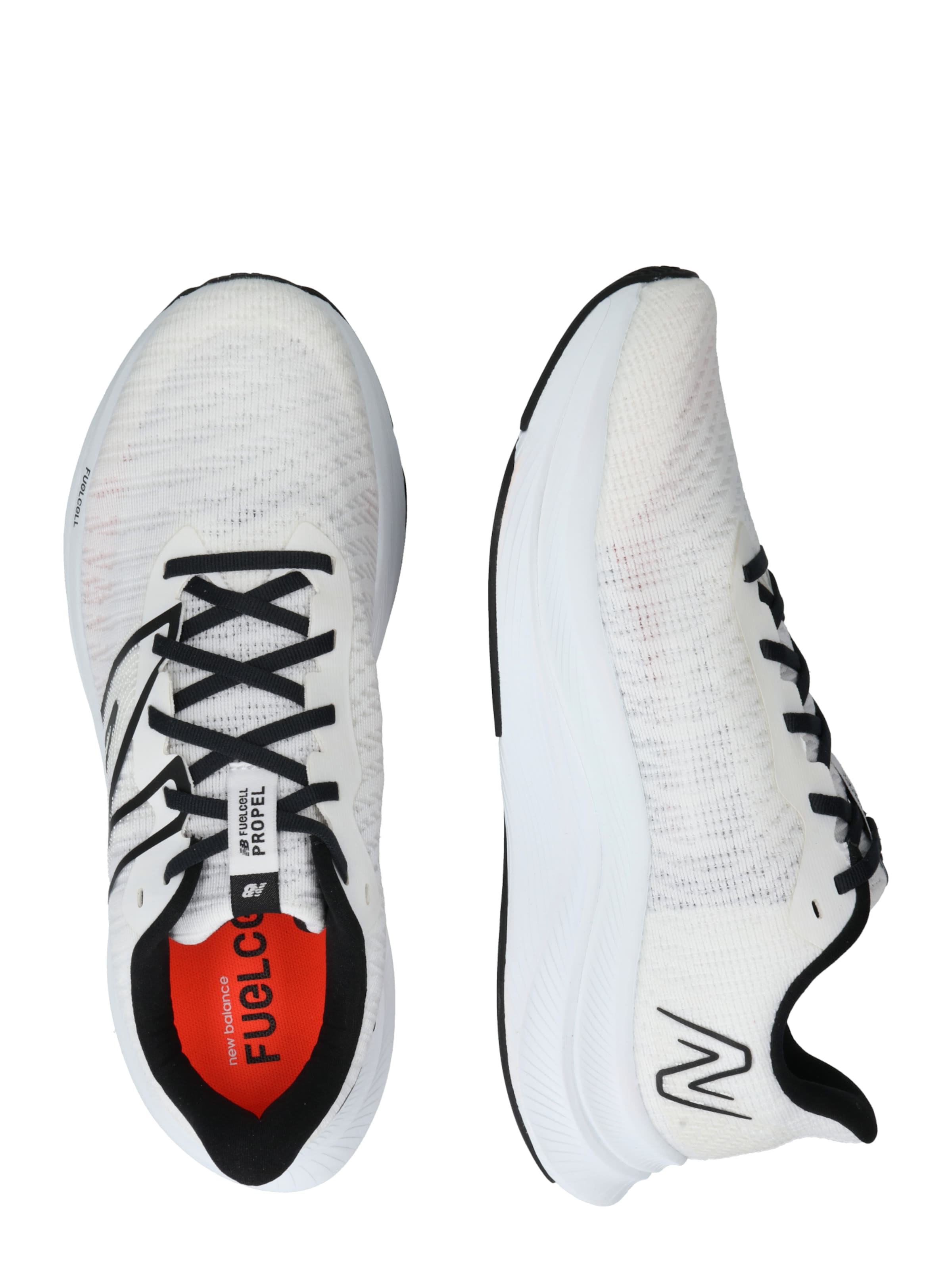 new balance Bežecká obuv 'FuelCell Propel V4' - Biela