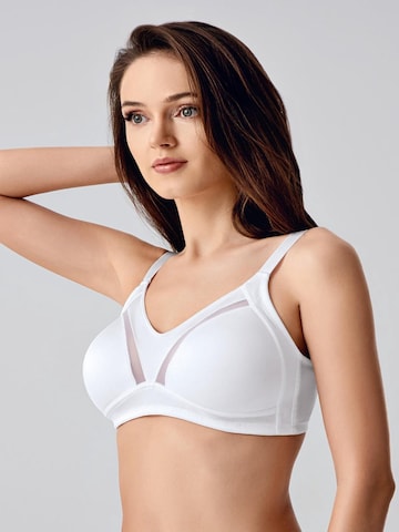 C&City Minimizer BH in Wit