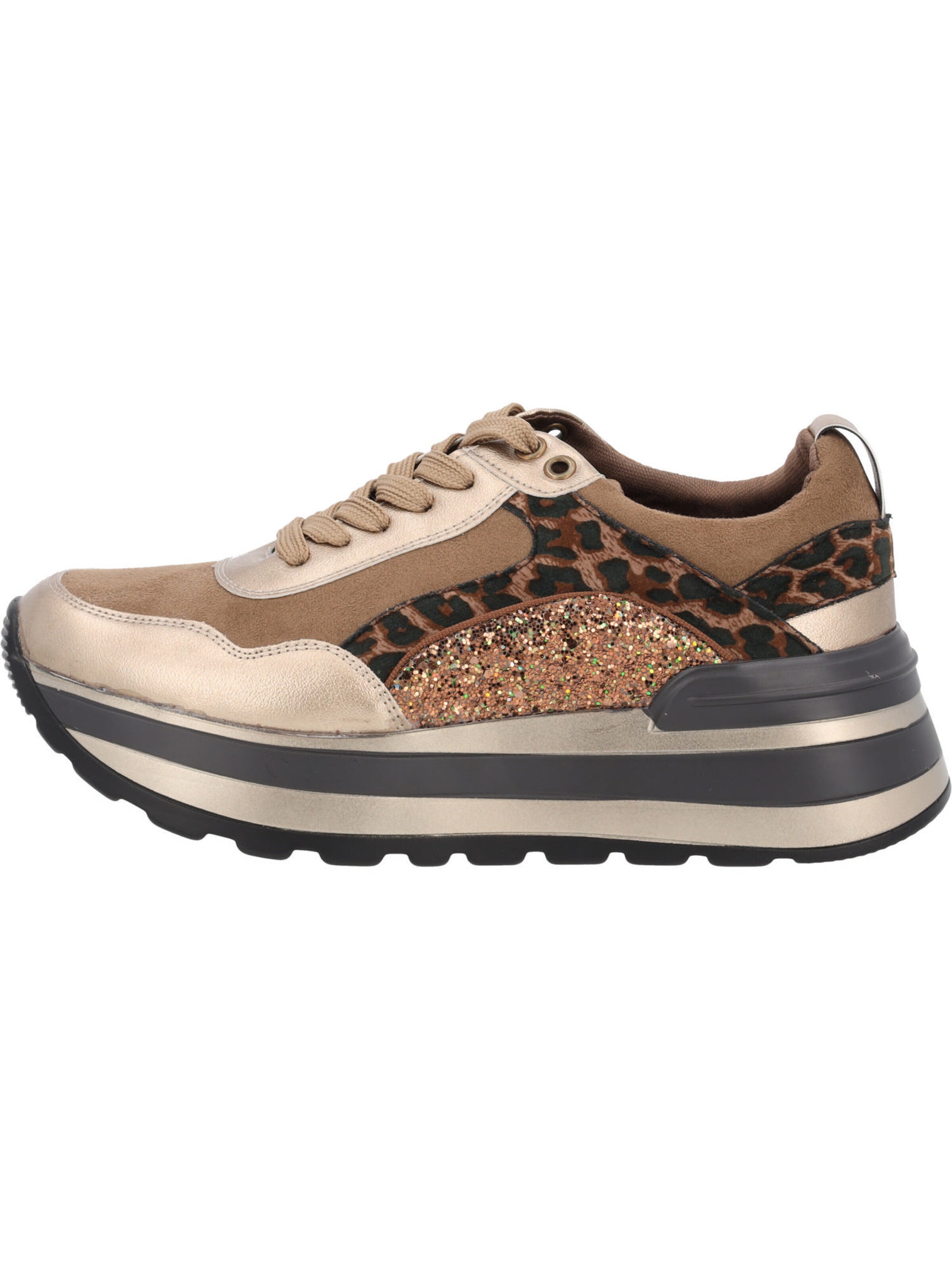 Palado Schnürschuh 'Palado Tialha'‌‌‌‌‌‌‌‌ in Braun