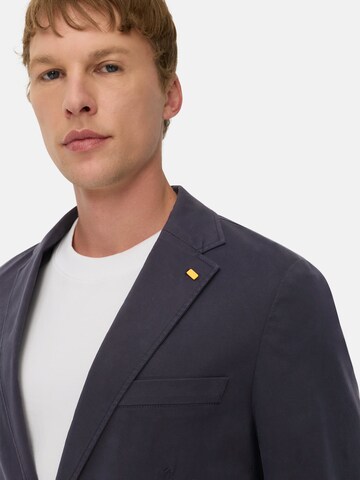 CAMEL ACTIVE Regular fit Suit Jacket in Blue