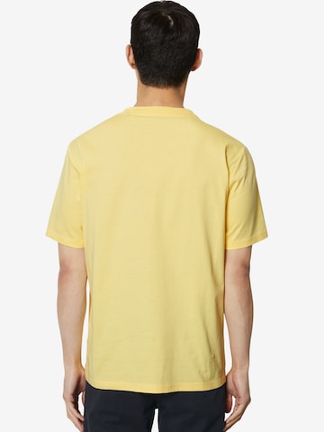 Marc O'Polo Bluser & t-shirts i gul