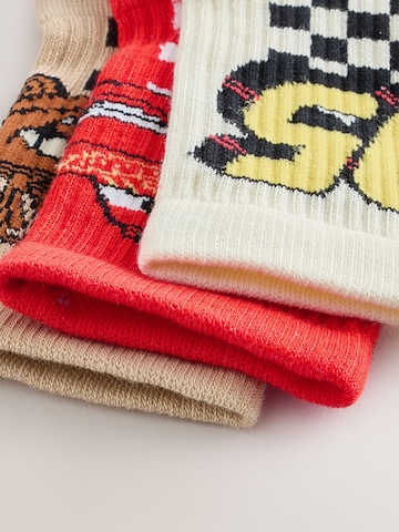 Next Socken in Beige