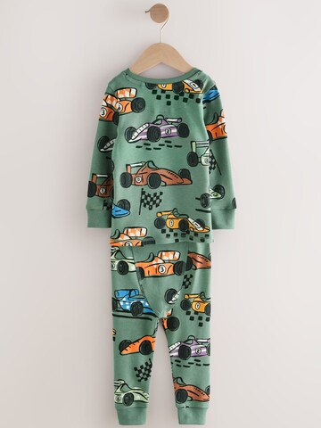 Pyjama Next en bleu