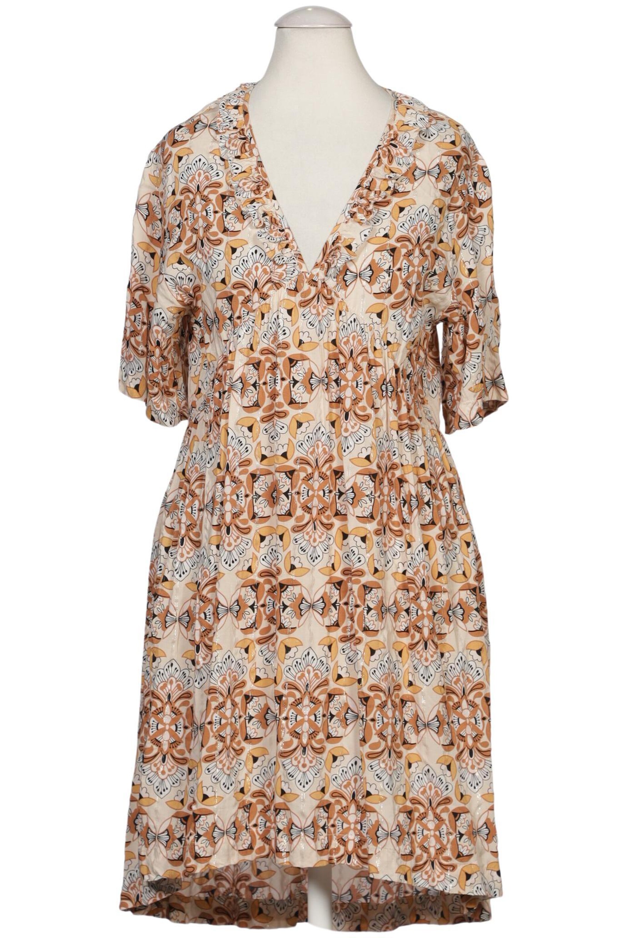 Suncoo Dress in XS in Mixed colors: front