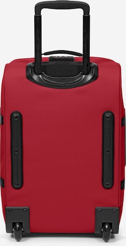 EASTPAK Cart 'Tranverz' in Red