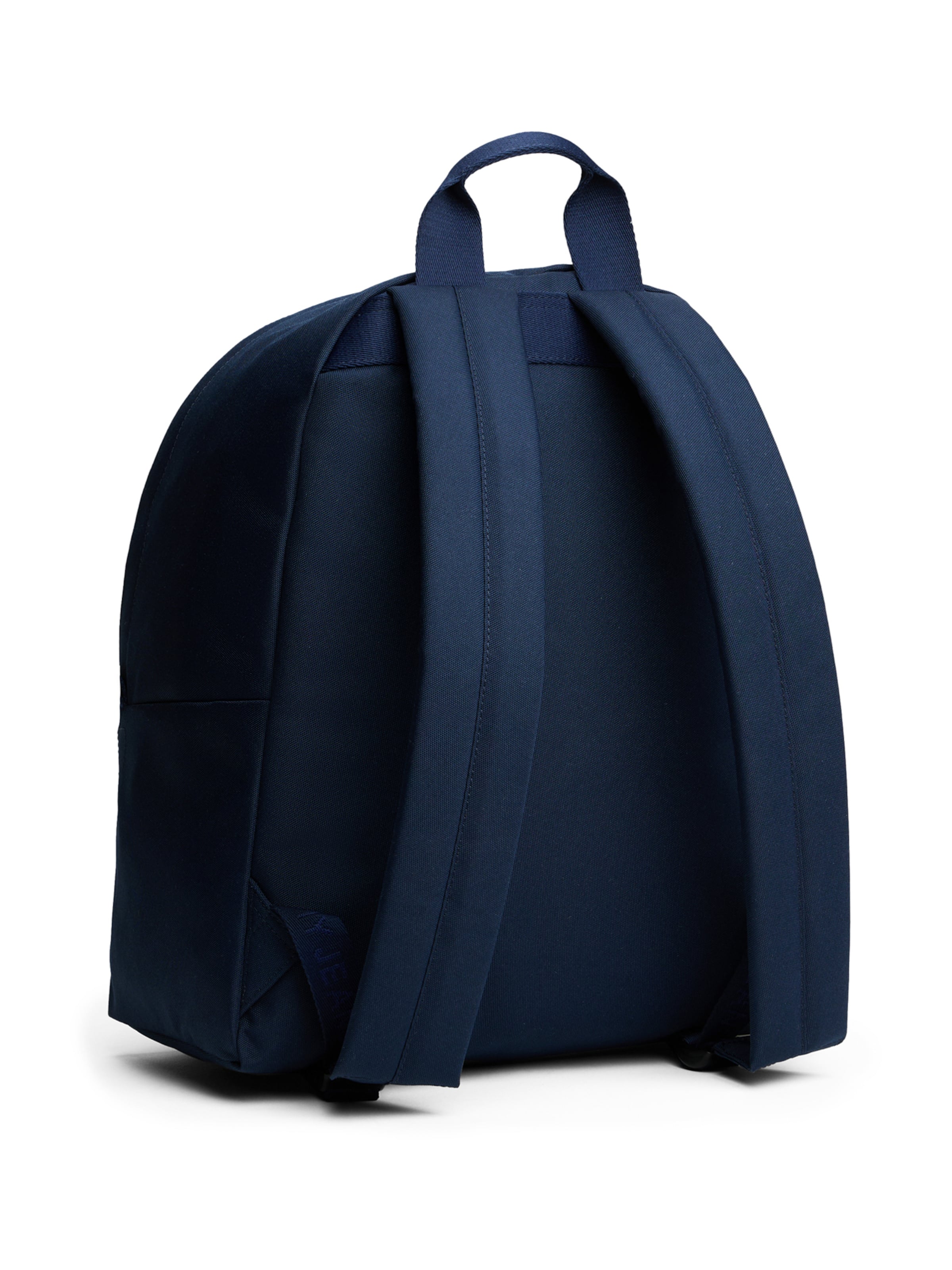 Tommy Jeans Раница 'Ess' в синьо