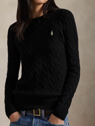 Polo Ralph Lauren Свитер в Черный