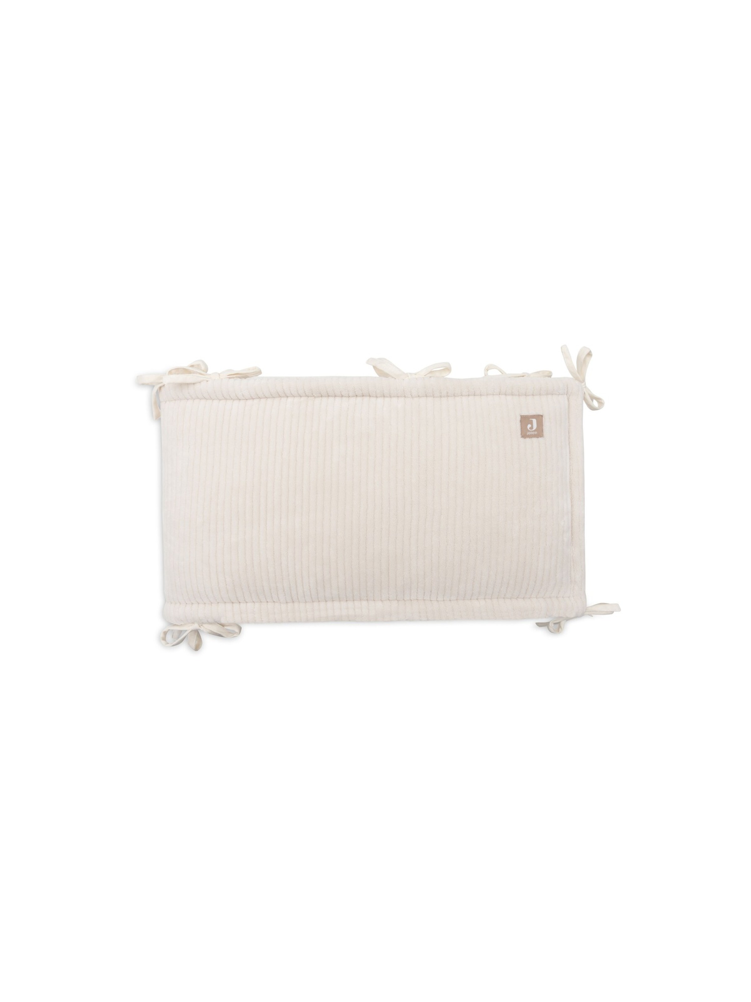 Jollein Bedding in Beige: front