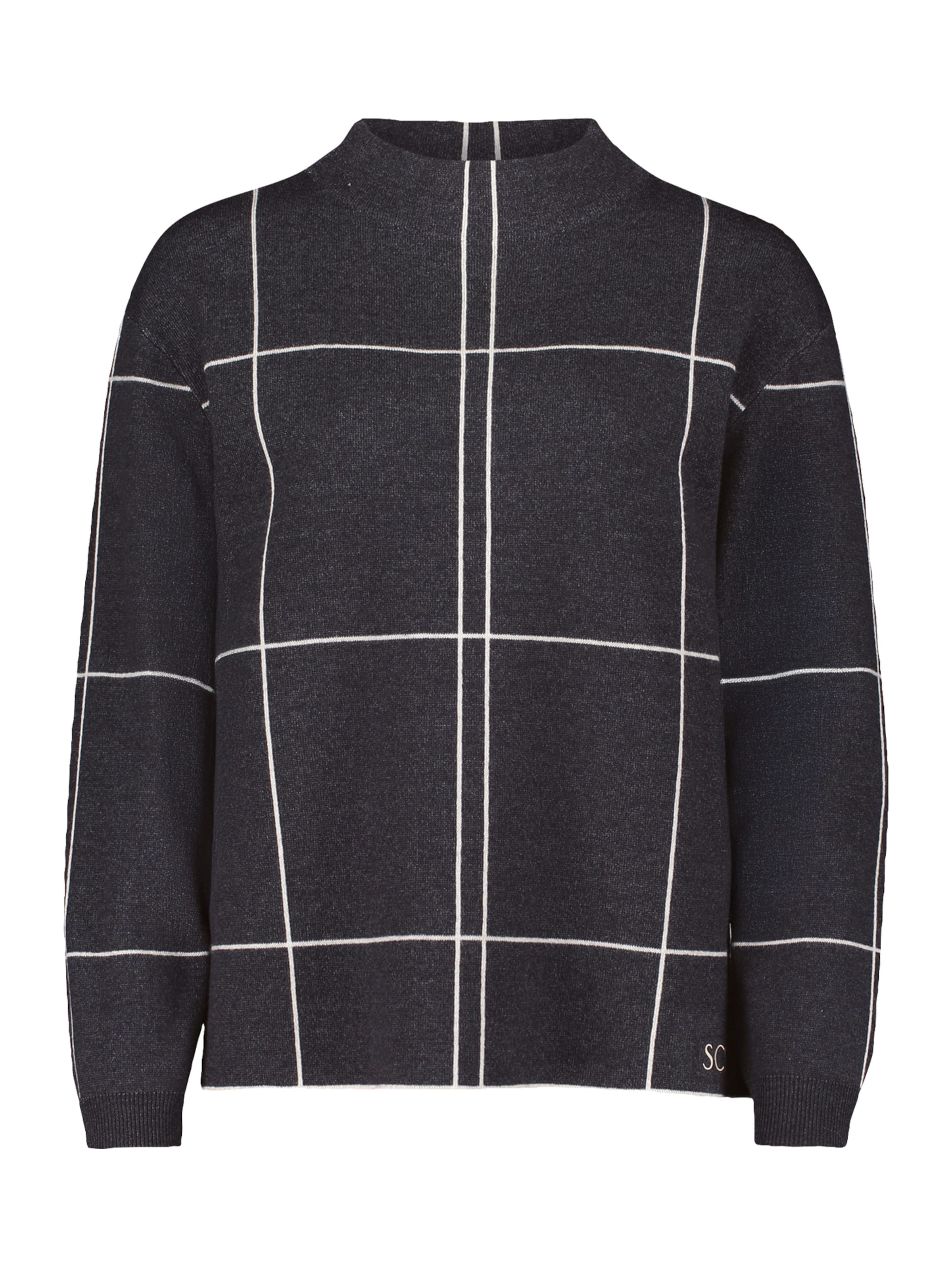 Betty Barclay Pullover in Grau: Vorderseite